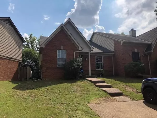 4129 GARDEN BIRCH CV, Memphis, TN 38115