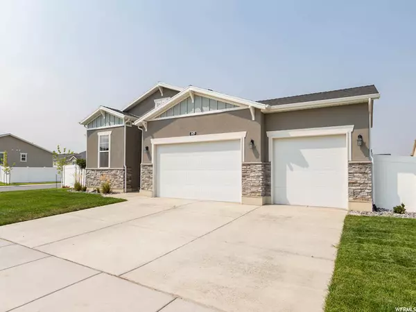 Eagle Mountain, UT 84005,1489 E KELSEY DR