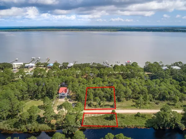 Alligator Point, FL 32346,71 Harry Morrison Road