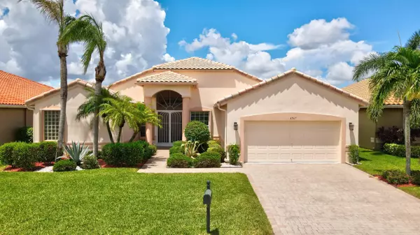 6567 Maggiore DR, Boynton Beach, FL 33472