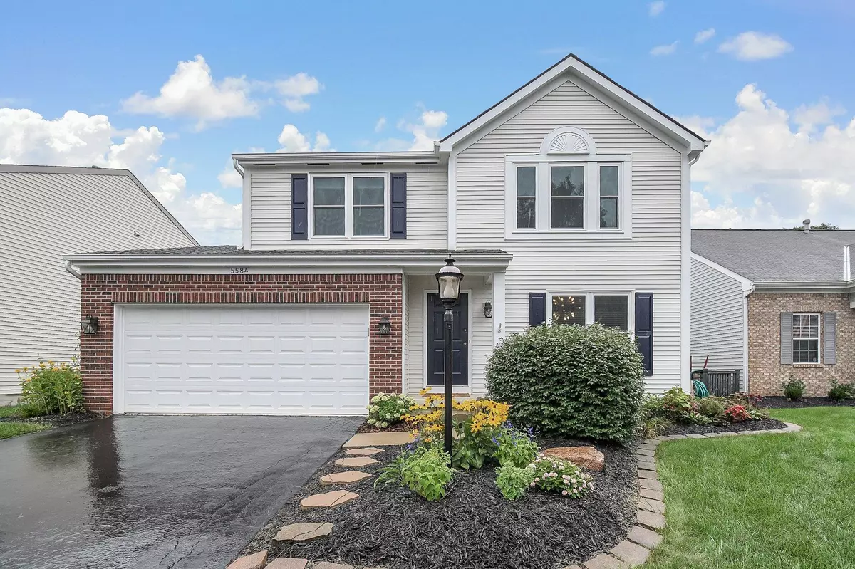 Westerville, OH 43082,5584 Covington Meadows Drive