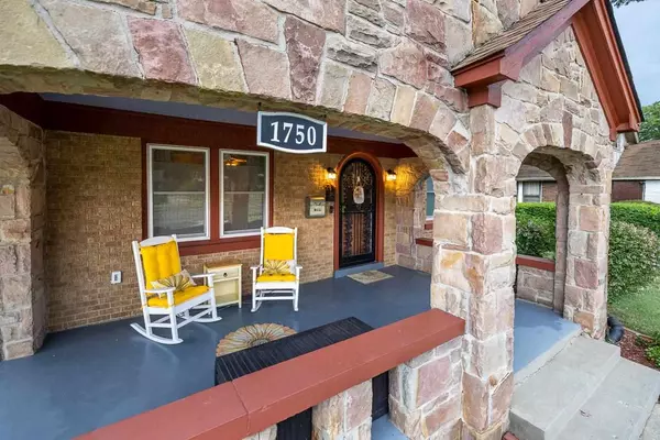 Memphis, TN 38107,1750 JACKSON AVE