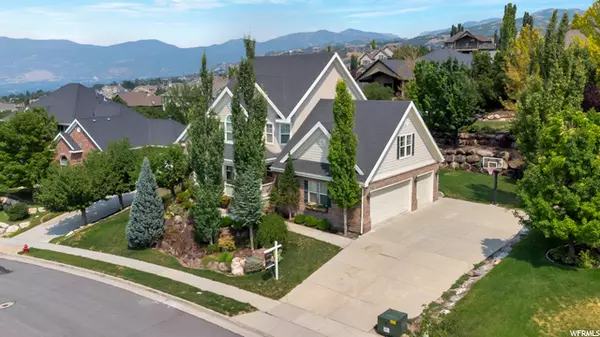 North Salt Lake, UT 84054,559 HIDDEN CIR E