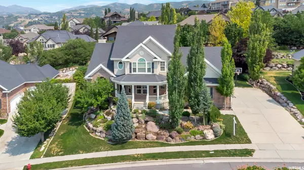 North Salt Lake, UT 84054,559 HIDDEN CIR E