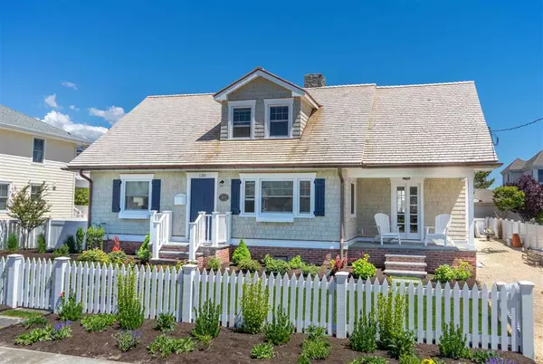 130 108 Street, Stone Harbor, NJ 08247