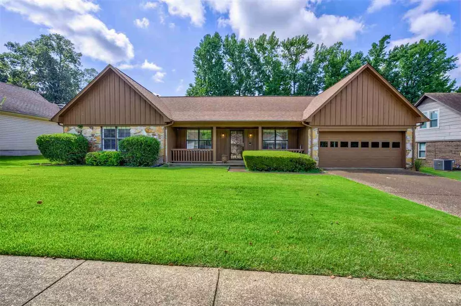 5905 CEDAR OAK CV, Bartlett, TN 38134