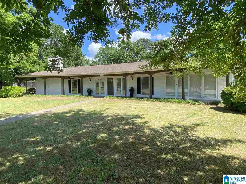 2605 WOODLAND HILLS DRIVE, Tuscaloosa, AL 35405