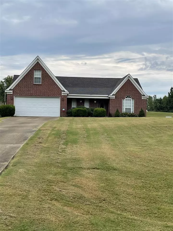 Drummonds, TN 38023,441 MEADOWLAND DR