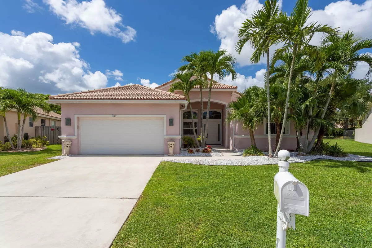 Boynton Beach, FL 33472,9144 Cove Point CIR