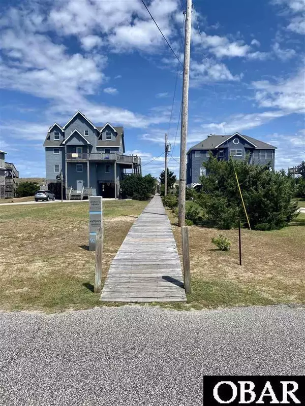 Waves, NC 27982,25274 Sea Vista Drive #Lot 19