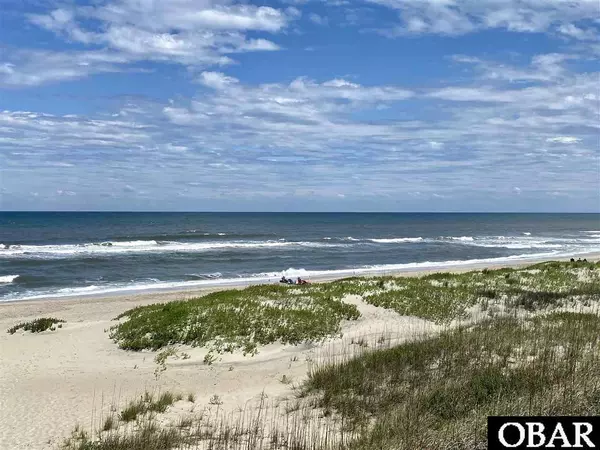 Waves, NC 27982,25274 Sea Vista Drive #Lot 19