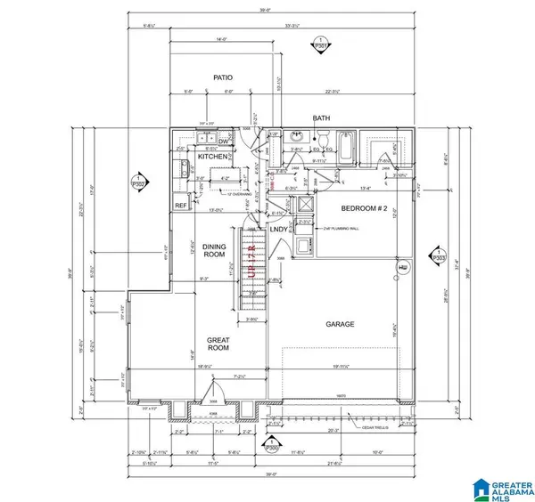 Brookwood, AL 35444,15536 TIDE WATER TERRACE