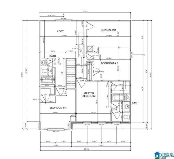 Brookwood, AL 35444,15536 TIDE WATER TERRACE