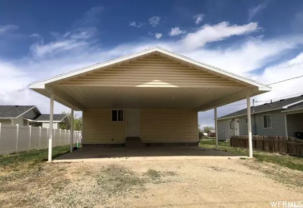 Myton, UT 84052,580 E MAIN ST