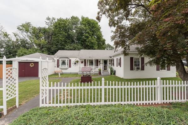 229 Linden, Woonsocket, RI 02895