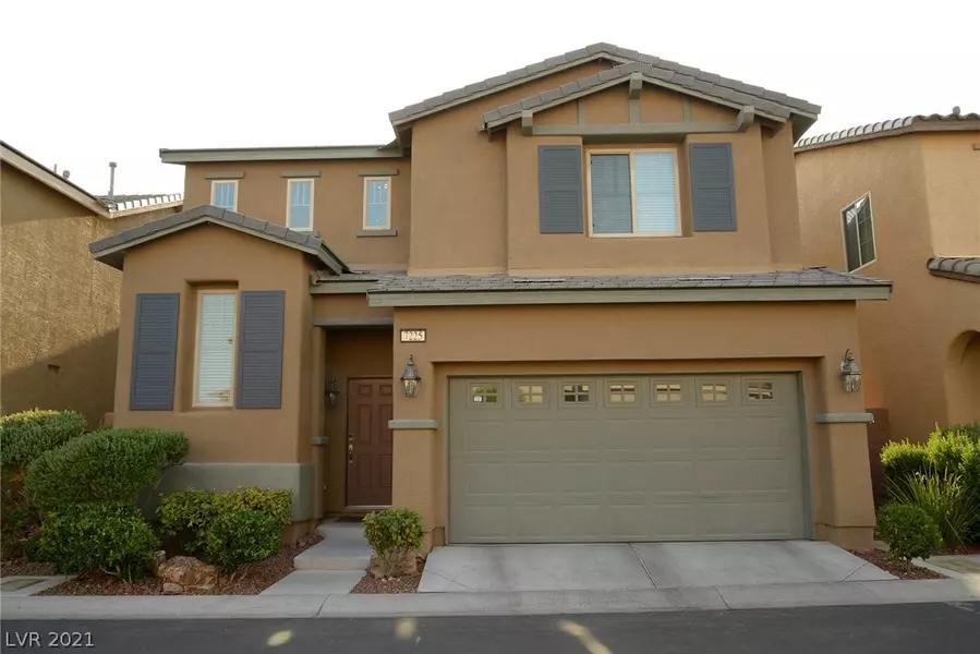 7225 Puddle Duck Street, Las Vegas, NV 89166