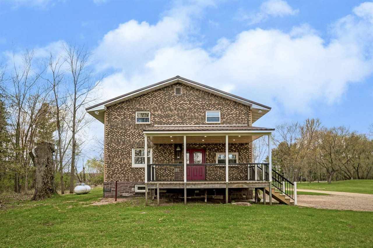 Montello, WI 53949,N5095 Town Hall Rd