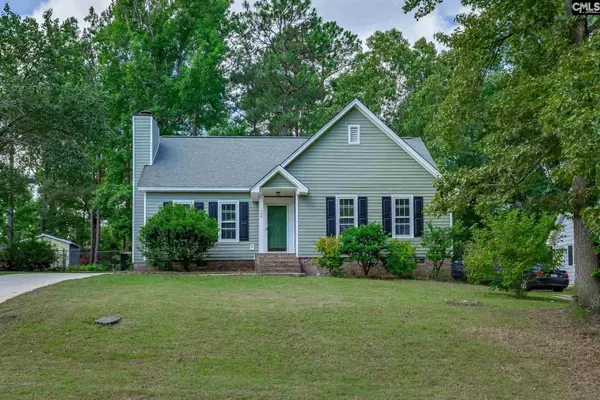 304 Trinity Three Road, Irmo, SC 29063