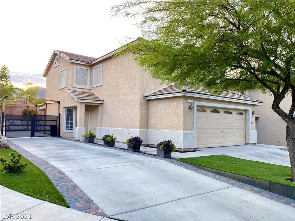 Henderson, NV 89002,1073 Carson Run Street