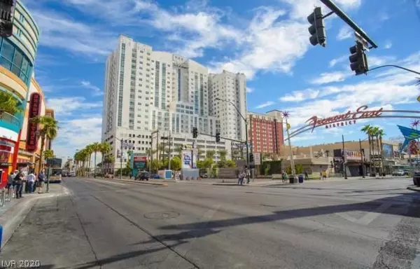 150 Las Vegas Boulevard #2312, Las Vegas, NV 89101