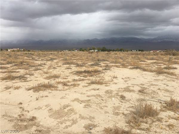 1530 Leffner Drive, Pahrump, NV 89060