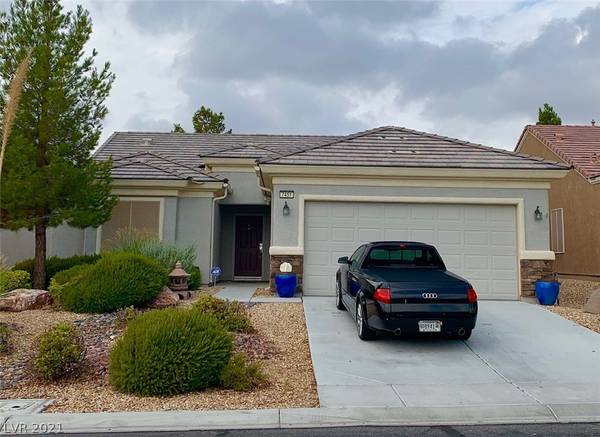 7451 Lintwhite Street, North Las Vegas, NV 89084