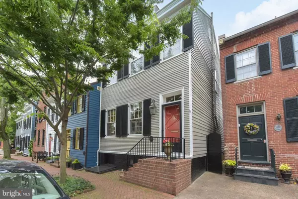 315 S LEE ST, Alexandria, VA 22314