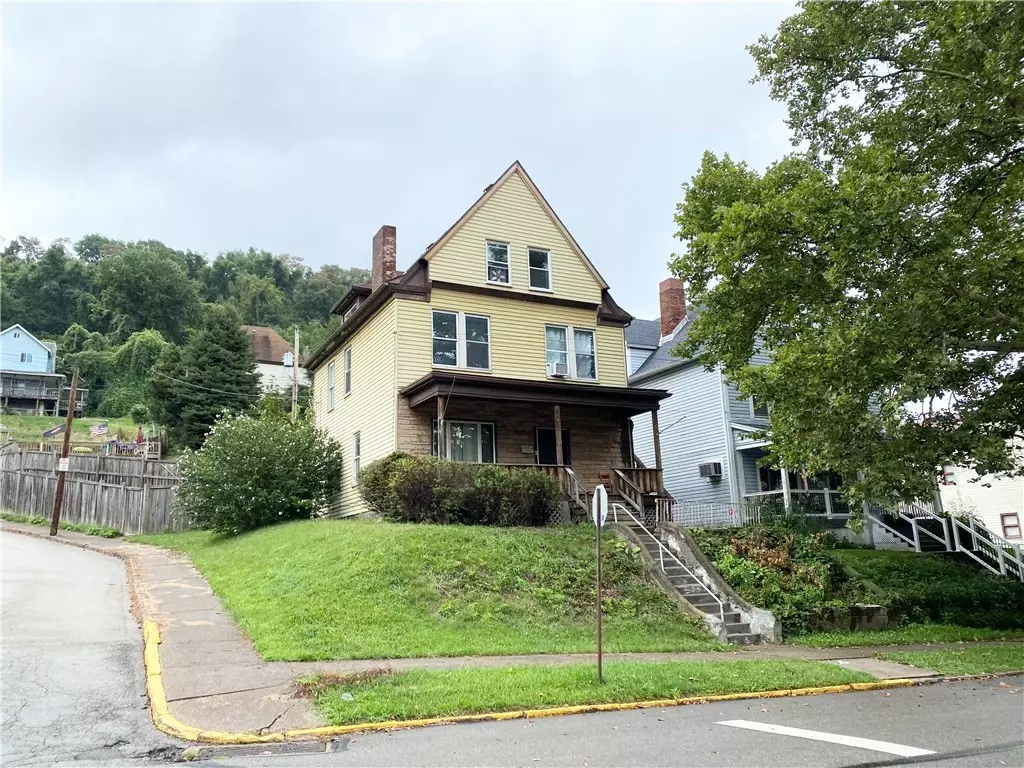 Wilmerding, PA 15148,310 Caldwell Ave