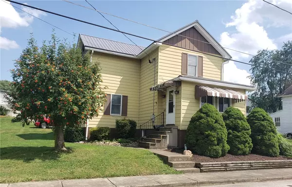 Homer City, PA 15748,60 Beech St