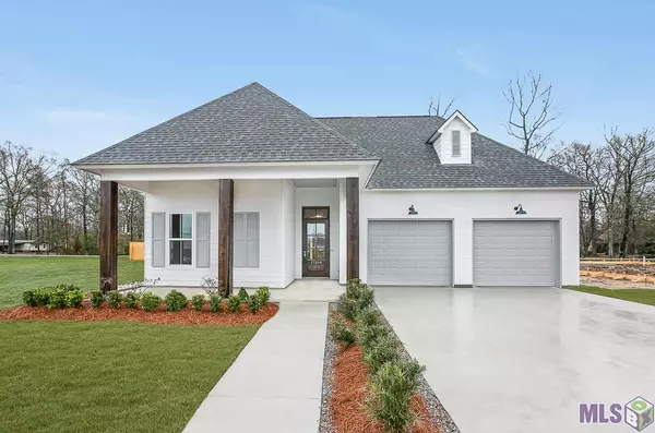 17396 LIONS EAR LN, Prairieville, LA 70769