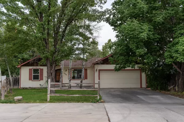 2533 Pinyon Avenue, Grand Junction, CO 81501