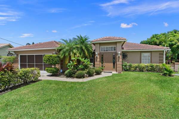 6762 NW Argus ST, Port Saint Lucie, FL 34983