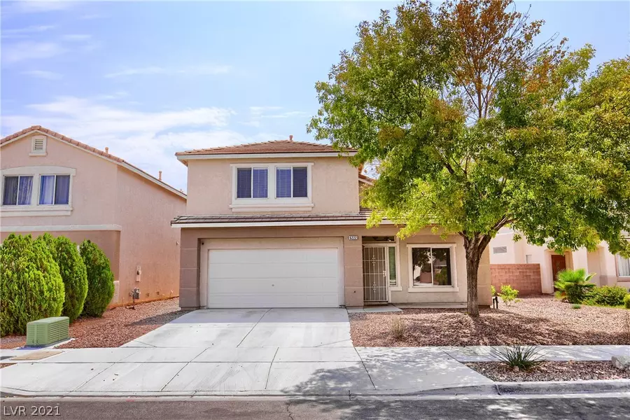 6222 Highland Gardens Drive, North Las Vegas, NV 89031