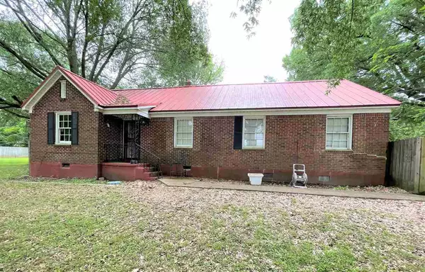 6423 PATMORE RD, Memphis, TN 38134