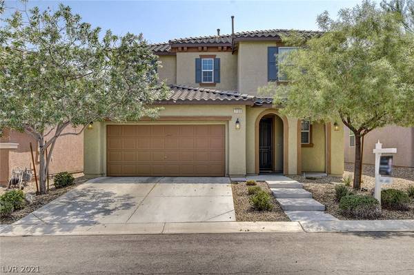 7133 Glencoe Harbor Avenue, Las Vegas, NV 89179