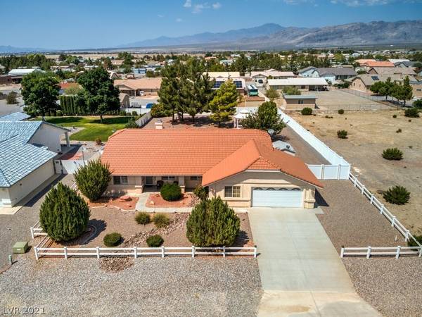 5800 SANTOVITO Street, Pahrump, NV 89061