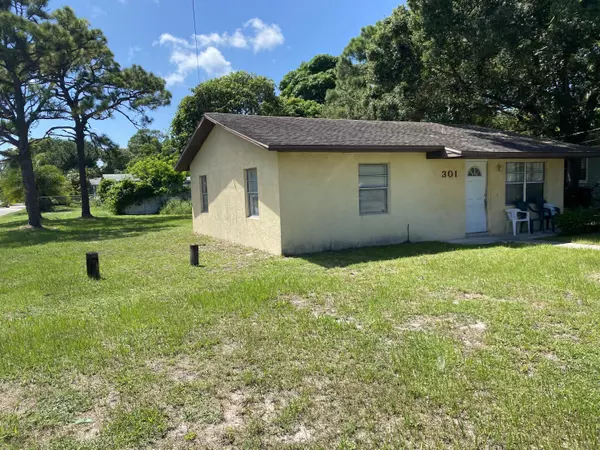 Fort Pierce, FL 34950,301 N 20th ST