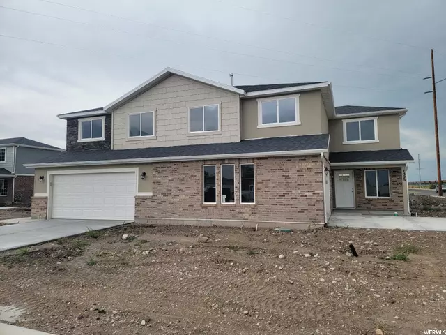 Springville, UT 84663,1495 W 350 N #LOT 76