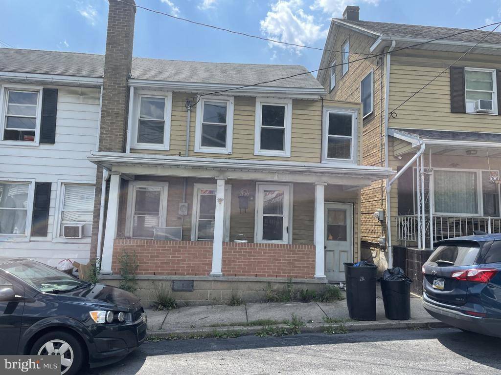 Tamaqua, PA 18252,104 PITT ST