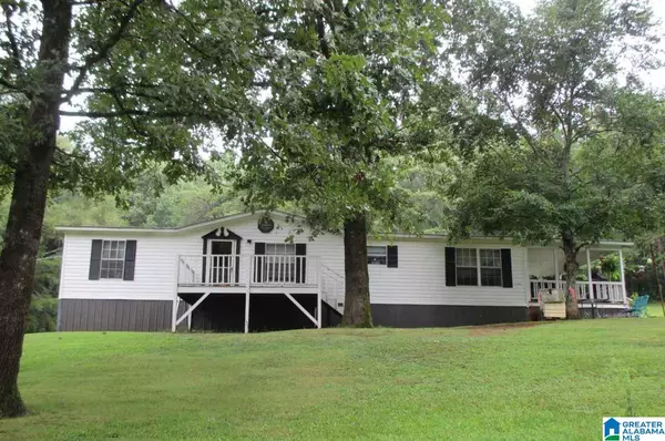 1466 KING ROAD, Oneonta, AL 35121