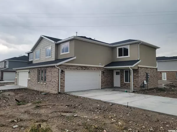 Springville, UT 84663,1495 W 350 N #LOT 76