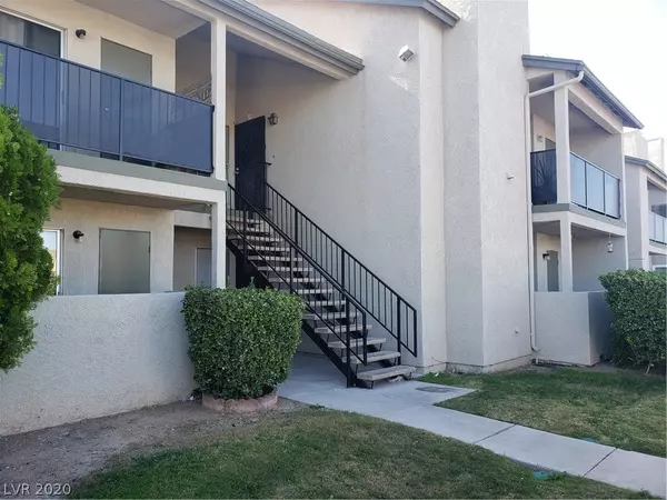 Las Vegas, NV 89115,2981 COUNTRY MANOR Lane #4