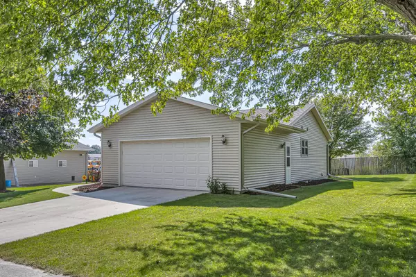 New Holstein, WI 53061,2303 Cindy Ln