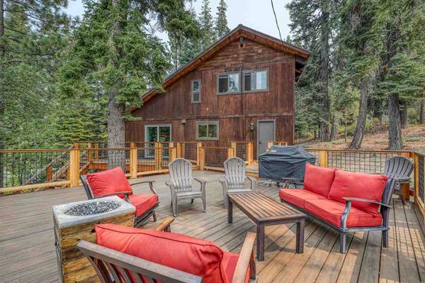 425 Kimberly Drive, Tahoe City, CA 96145