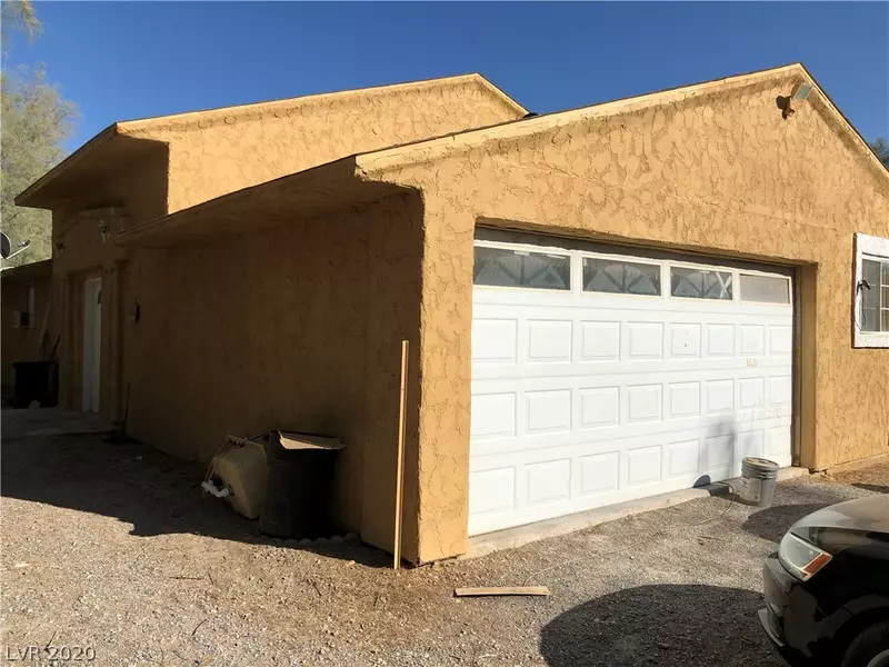 1980 Windsong Lane, Pahrump, NV 89048