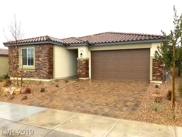 Henderson, NV 89002,2148 Del Aqua Avenue