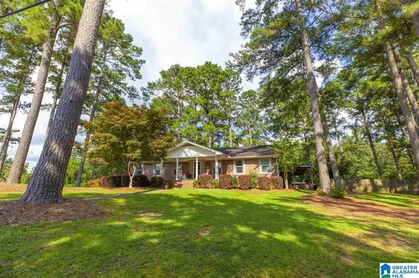 Pleasant Grove, AL 35127,1013 9TH TERRACE