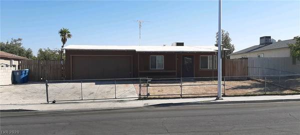 619 Palmhurst Drive, Las Vegas, NV 89145