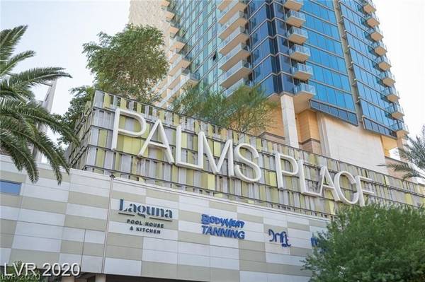 4381 Flamingo Road #24318, Las Vegas, NV 89103