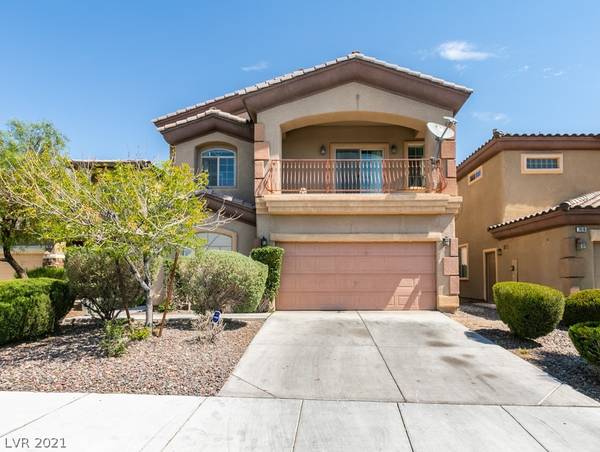 7620 Rory Court, Las Vegas, NV 89129